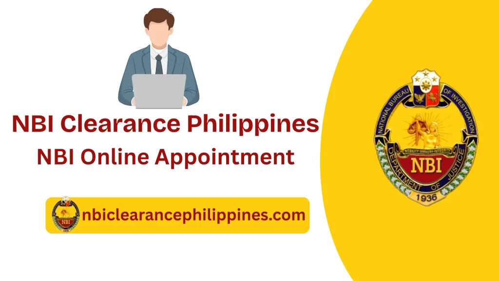 NBI Clearance