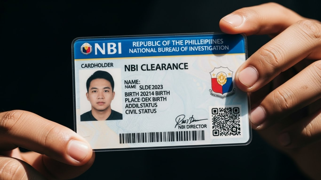 NBI Clearance vs Police Clearance Key Differences & Guide 2026