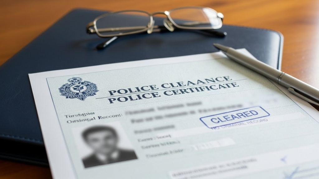 NBI Clearance vs Police Clearance Key Differences & Guide 2026