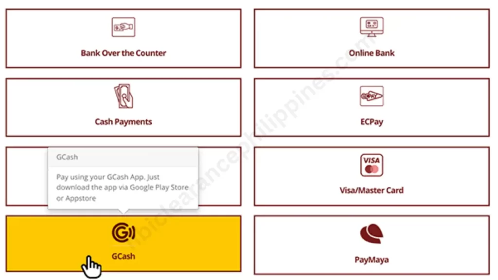 How to Pay for Your NBI Clearance Easily Using GCash in 2026