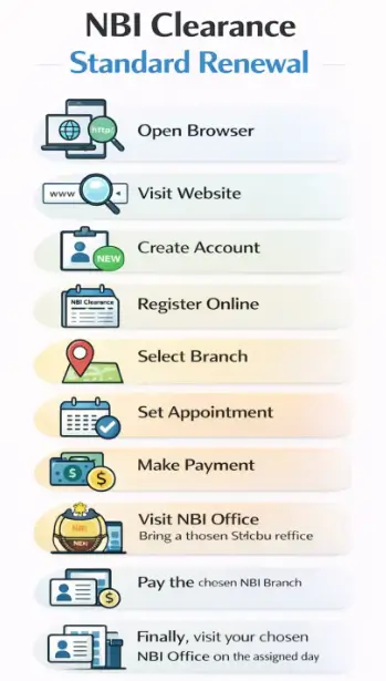NBI Clearance Cebu – Branches, Appointment Process & Complete Guide 2026