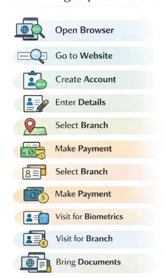 NBI Clearance Official Portal – Login & Complete Online Guide 2026