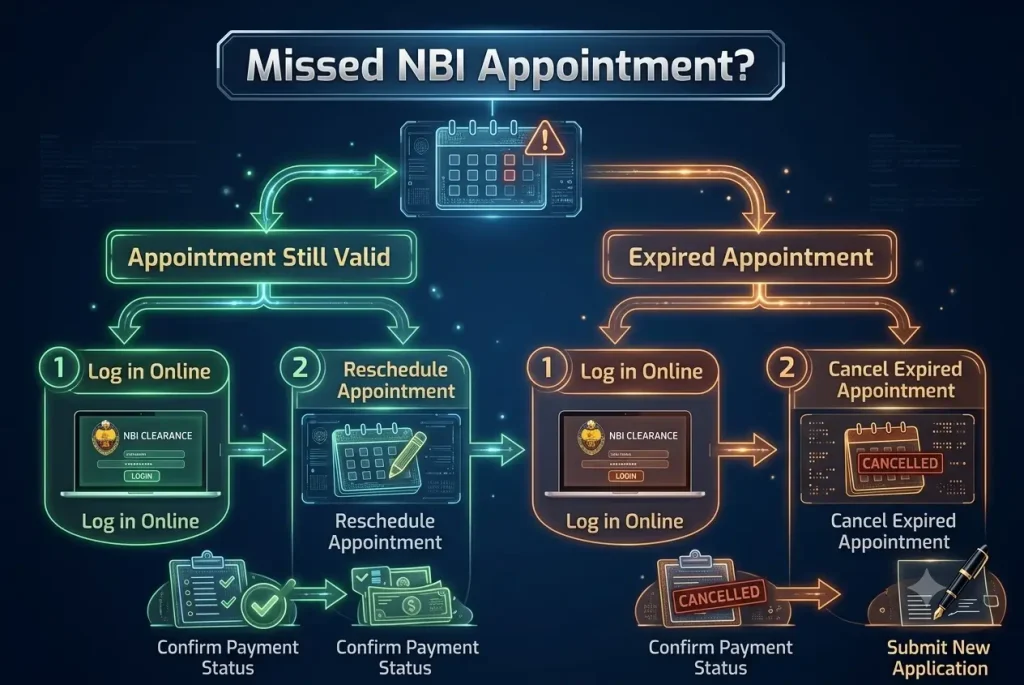 When You Need to Create a New Appointment
