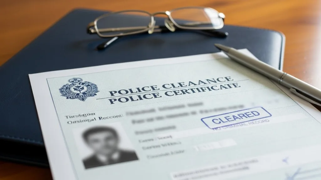 NBI Clearance vs Police Clearance Key Differences & Guide 2026